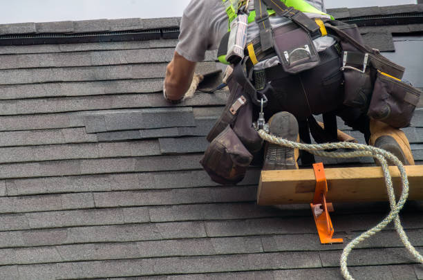 Reliable Roof Repair contractor in Saint Regis, MT by Brentwood Metal Roofing