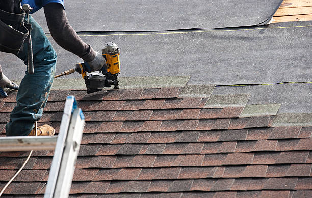 Licensed Roof Repair service in Saint Regis, MT - Brentwood Metal Roofing